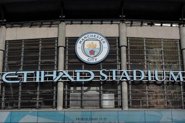 Manchester City ‘launch legal fight’ against Premier League probe amid Arsenal link