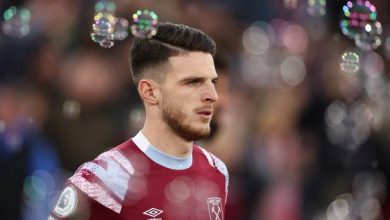 Declan Rice signs, Moises Caicedo joins, Guehi arrives: Arsenal’s best case transfer window