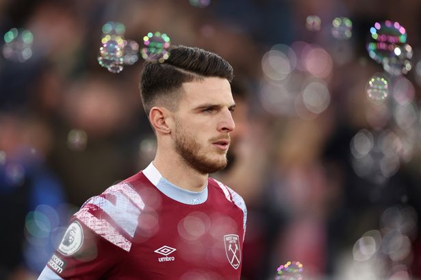 Declan Rice signs, Moises Caicedo joins, Guehi arrives: Arsenal’s best case transfer window