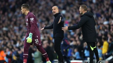 Pep Guardiola hints at major Man City changes with Arsenal’s big Premier League impact race