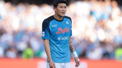 How Man United’s signing of Kim Min-jae can protect Arsenal’s transfer collapse