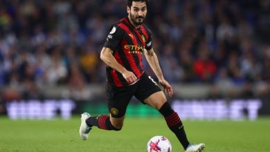 Arsenal say the midfielder’s transfer target will not help Mikel Arteta win the Premier League title
