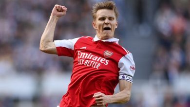 Arsenal news: Gunners avoid Newcastle repeat as Leandro Trossard admits title regret