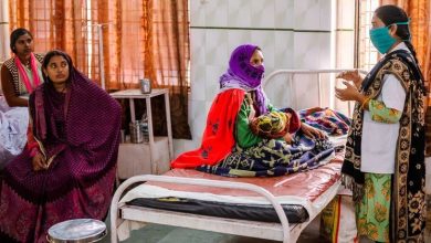 Health systems show first signs of post-COVID-19 recovery