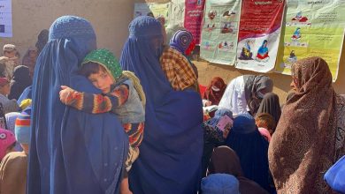 Afghanistan: Women tell UN rights experts ‘we are alive, but not living’