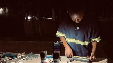 First Person: Young Chief Bringing Sacred Power to Tanzanian Villages