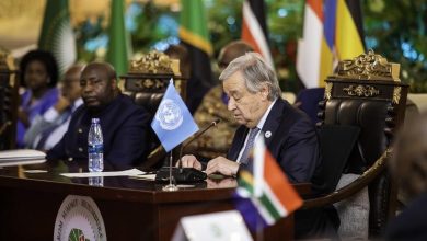 UN chief calls for stronger efforts to end violence in Great Lakes region