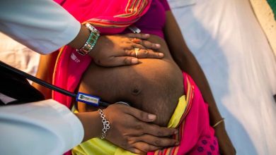 A pregnant woman or newborn dies every 7 seconds: new UN report