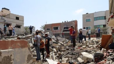 Israel-Palestine: UN chief condemns killing of civilians as deadly Gaza violence escalates