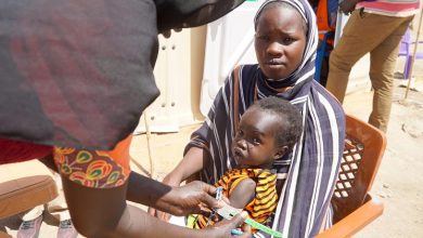 UN agencies warn of increased risk of hunger in 18 places