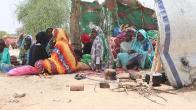 Sudan’s warlords take ‘important first step’ on human security