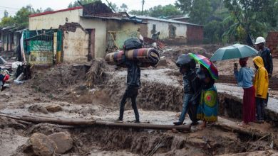 Avoid disaster in a dangerous world