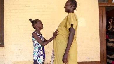 The best reasons to stand up for moms this Mother’s Day