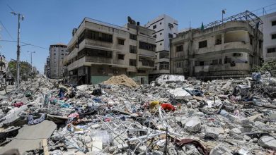 Guterres welcomed the establishment in Israel and Gaza