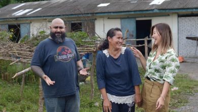 Malaysia: ‘Everyone has a migration story’, now let’s eat