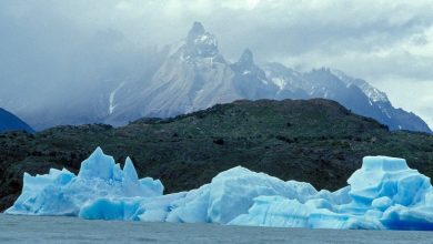 WMO made an urgent call to action on the melting cryosphere