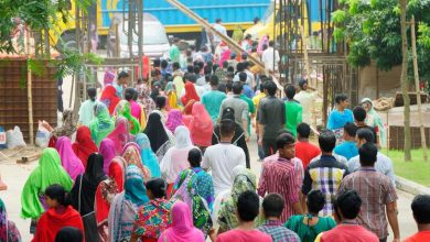 Economic problems hamper job prospects in low-income countries: ILO