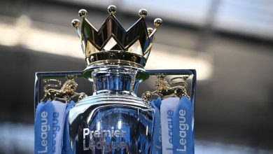Seven results that crowned Arsenal as Premier League champions as the dream scenario emerged