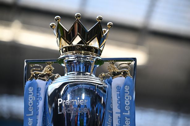 Seven results that crowned Arsenal as Premier League champions as the dream scenario emerged