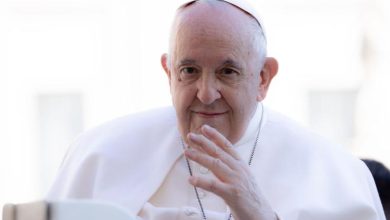 Pope Francis says sex is a ‘beautiful thing’ and it’s ‘normal’ to meet people on Tinder