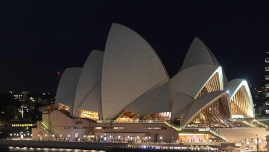 Australia’s Sydney shock with this King Charles coronation snub ‘to save money’ |  World news