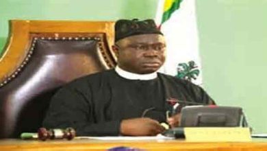 Alleged N338.8 million Money Laundering: Ex-Lagos Speaker Ikuforiji Testifies In Court