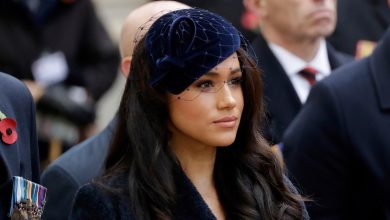 Is Meghan Markle leaving royal life for good?  Signs point to yes |  World news