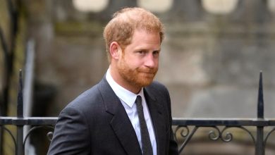 suffered ‘big bouts of depression, paranoia’: What Prince Harry told the court |  World news