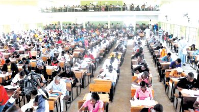 JAMB To Release 2023 UTME Results May 2, Reschedules Outstanding Candidates