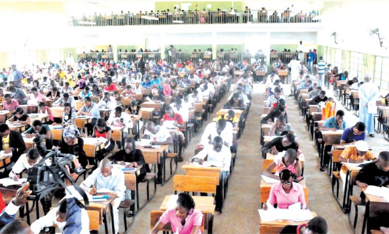 JAMB To Release 2023 UTME Results May 2, Reschedules Outstanding Candidates