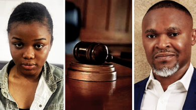 Usifo Ataga: Court Admits Two Statements Made By Chidinma As Evidence