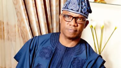 Ex Ogun Deputy Gov, Salmot Badru, Okubadejo, Oladunjoye, Others Make List of  34-Member Steering Committee For 2nd Term Inauguration