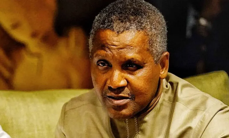 Dangote Commits Over N9.2trn To Pan-African Investments