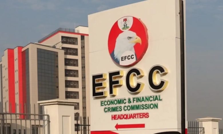 N34.3b Fraud: EFCC arraigns accused, firm before Court