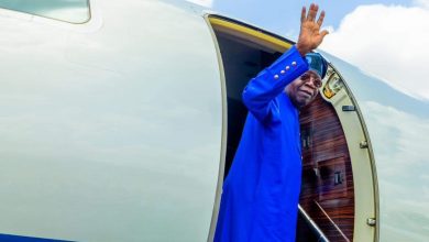 Just In: President-elect departs Nigeria Wednesday afternoon for Europe on working visit