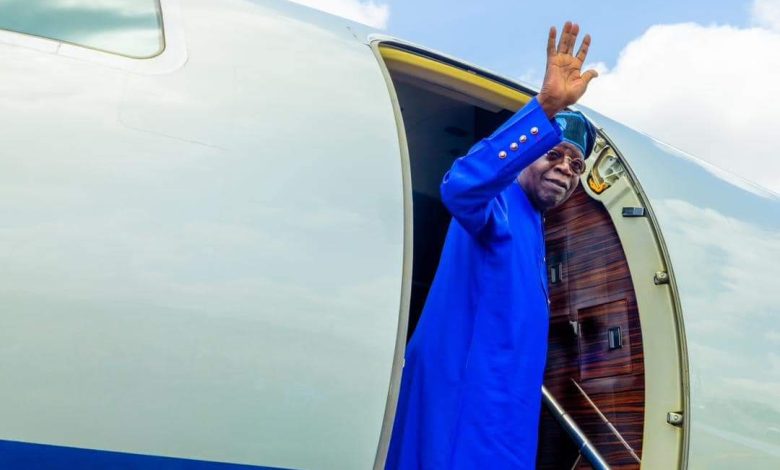 Just In: President-elect departs Nigeria Wednesday afternoon for Europe on working visit