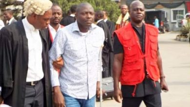 Alleged N754.8m Fraud: Court Dismisses Ex-NIMASA D-G, Akpobolokemi’s No-case Submissions, Adjourns Till Sept 19