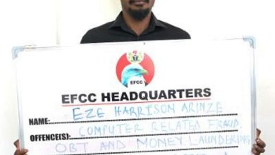 2,000 Fraud: How Suspected Fraudster duped his victims from 13 Countries in a Bitcoins Scam