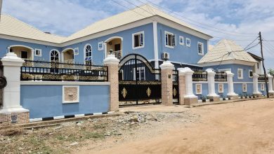 Photos: New Hospitality Haven, KW Serviced Apartment Berths In Abuja