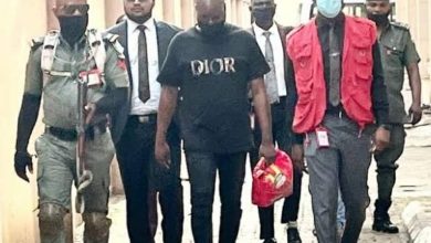 Money Laundering: Court Adjourns Mompha’s Trial Till July 3