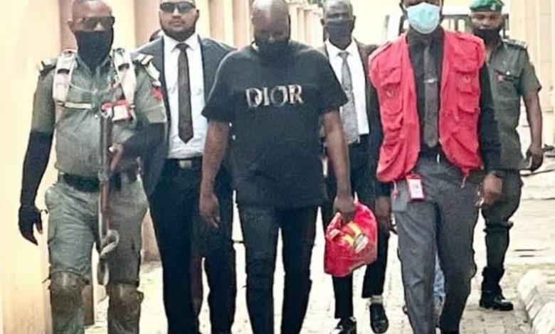 Money Laundering: Court Adjourns Mompha’s Trial Till July 3