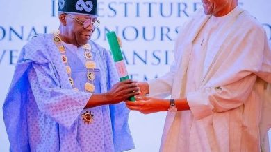 Tinubu-Shettima: At The Dawn of A New Era