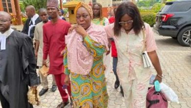 EFCC Arraigns Titilayo Eboh for N2bn Investment Scam