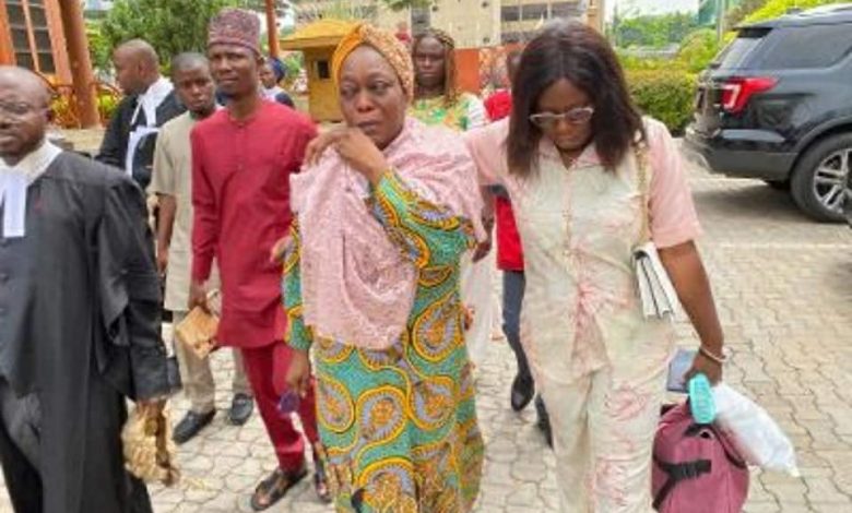 EFCC Arraigns Titilayo Eboh for N2bn Investment Scam