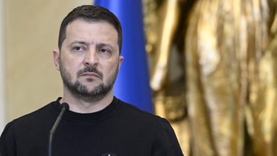 Zelensky of Ukraine expects to meet Pope Francis on Saturday  World news