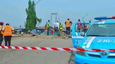 Three Dead In Ogun Auto Crash