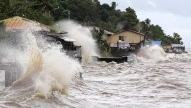 Cyclone Mocha ravages Myanmar: 700 injured, communications blackout |  World news