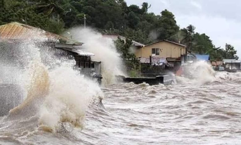 Cyclone Mocha ravages Myanmar: 700 injured, communications blackout |  World news