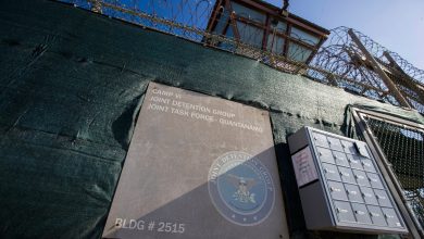 From captivity to creativity: Pakistani prisoners at Gitmo find freedom in full |  World news