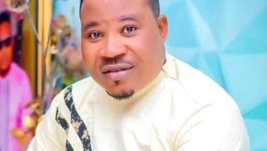 Just In: Yoruba Movie Actor, Murphy Afolabi Is Dead